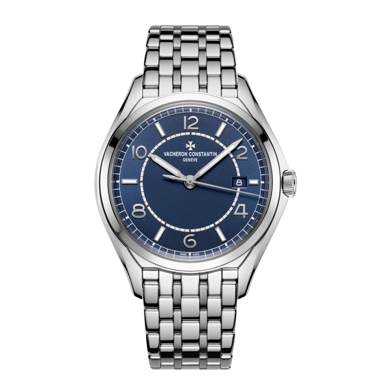 Fiftysix 40mm - Vacheron Constantin - 4600E/110A-B487 Fiftysix 40mm - Vacheron Constantin - 4600E/110A-B487