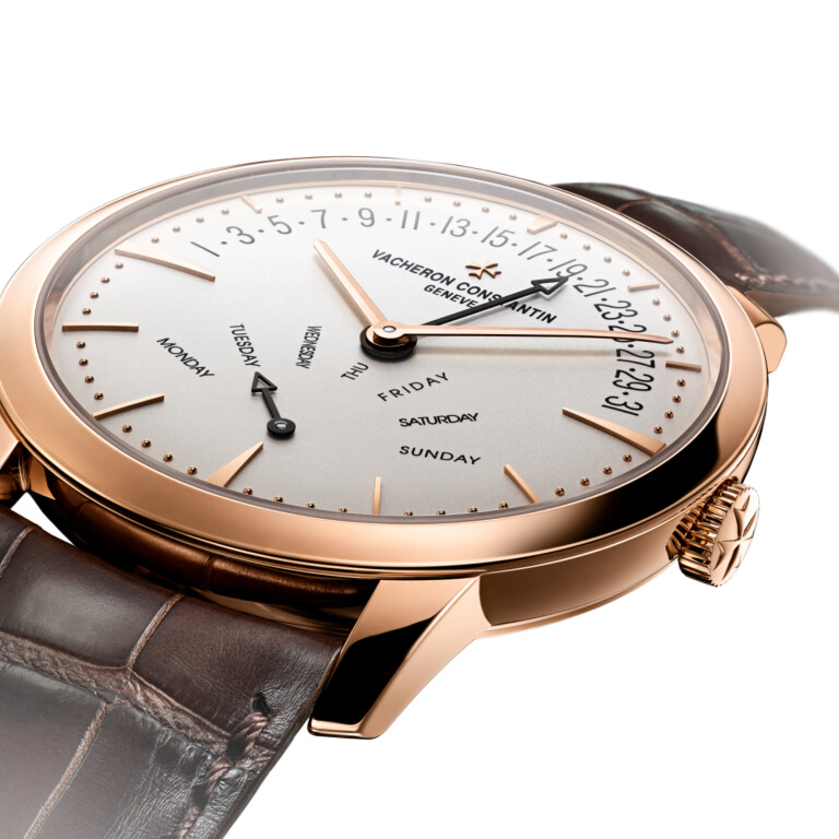 Vacheron Constantin Patrimony 43mm - 4000U/000R-B110 - #2 Vacheron Constantin Patrimony 43mm - 4000U/000R-B110 - #2