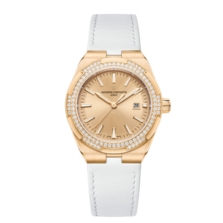 Vacheron Constantin Overseas Self-Winding 35mm - 4605V/200R-B968 - #2 Vacheron Constantin Overseas Self-Winding 35mm - 4605V/200R-B968 - #2