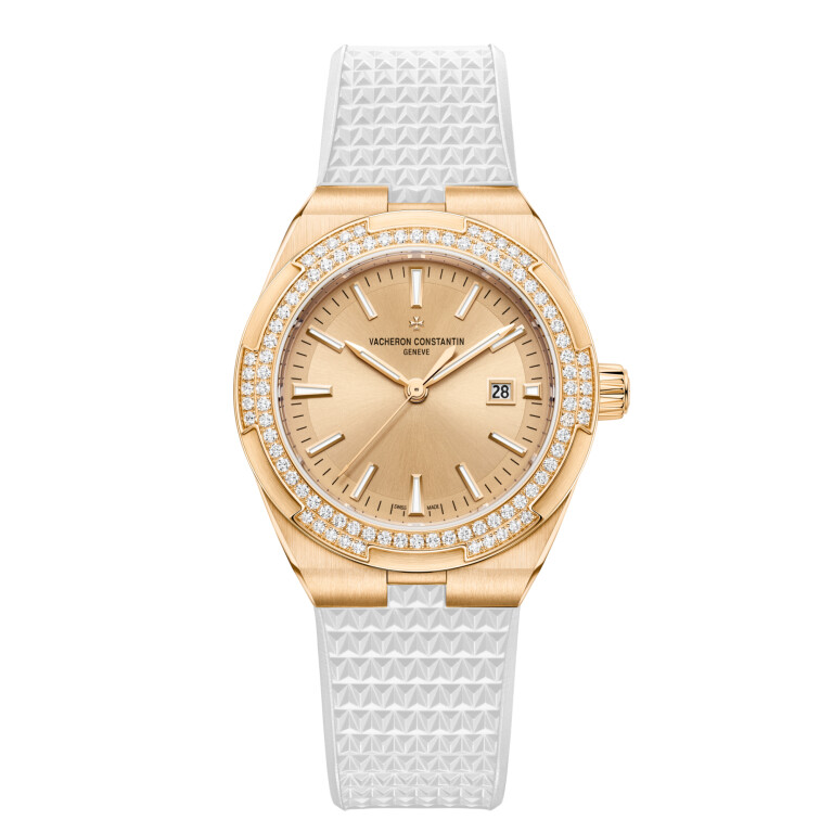 Vacheron Constantin Overseas Self-Winding 35mm - 4605V/200R-B968 - #3 Vacheron Constantin Overseas Self-Winding 35mm - 4605V/200R-B968 - #3