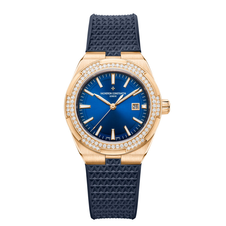 Vacheron Constantin Overseas Self-Winding 35mm - 4605V/200R-B978 - #6 Vacheron Constantin Overseas Self-Winding 35mm - 4605V/200R-B978 - #6