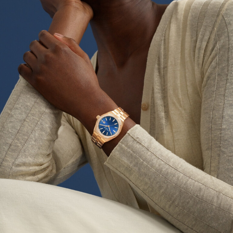 Vacheron Constantin Overseas Self-Winding 35mm - 4605V/200R-B978 - #4 Vacheron Constantin Overseas Self-Winding 35mm - 4605V/200R-B978 - #4