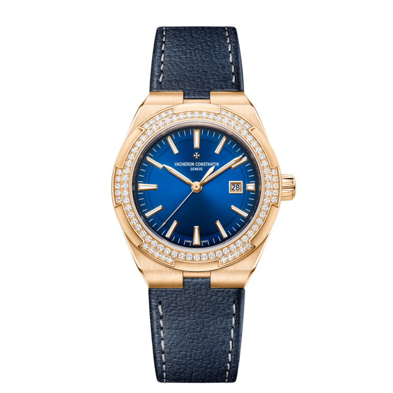 Vacheron Constantin Overseas Self-Winding 35mm - 4605V/200R-B978 - #2 Vacheron Constantin Overseas Self-Winding 35mm - 4605V/200R-B978 - #2