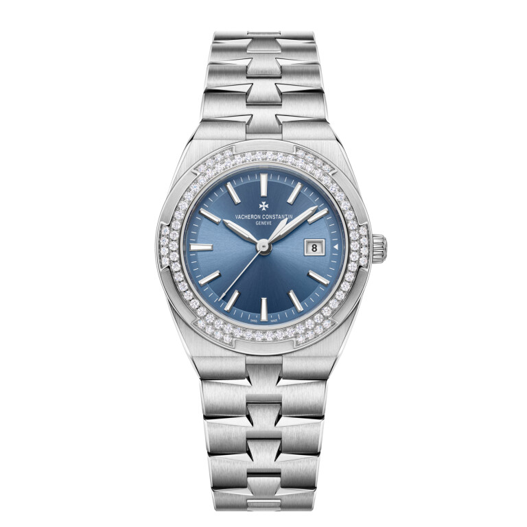 Overseas 33mm - Vacheron Constantin  - 1225V/200A-B590 Overseas 33mm - Vacheron Constantin - 1225V/200A-B590