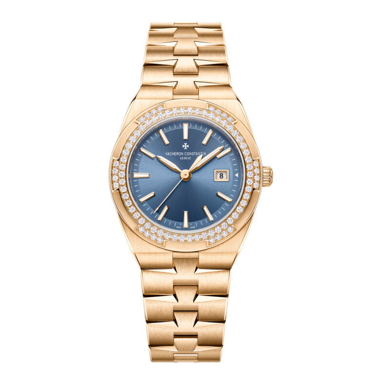 Overseas 33mm - Vacheron Constantin - 1225V/200R-H015 Overseas 33mm - Vacheron Constantin - 1225V/200R-H015