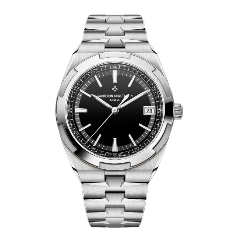 Overseas 41mm - Vacheron Constantin  - 4520V/210A-B483 Overseas 41mm - Vacheron Constantin - 4520V/210A-B483