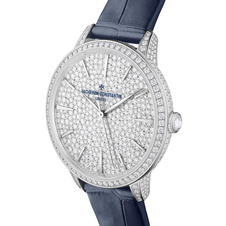 Vacheron Constantin Patrimony Self-Winding 37mm - 4116U/000G-B909 - #3 Vacheron Constantin Patrimony Self-Winding 37mm - 4116U/000G-B909 - #3