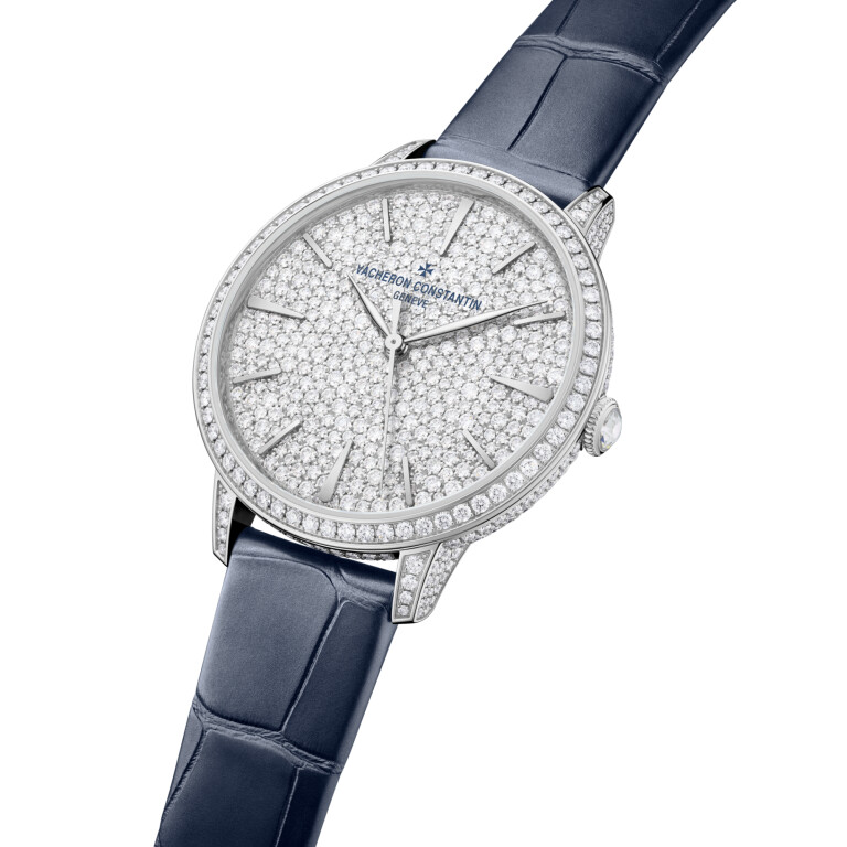 Vacheron Constantin Patrimony Self-Winding 37mm - 4116U/000G-B909 - #4 Vacheron Constantin Patrimony Self-Winding 37mm - 4116U/000G-B909 - #4