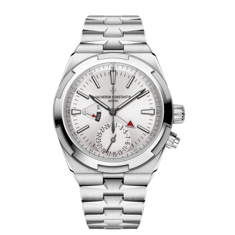 Overseas 41mm - Vacheron Constantin  - 7920V/210A-B333 Overseas 41mm - Vacheron Constantin - 7920V/210A-B333