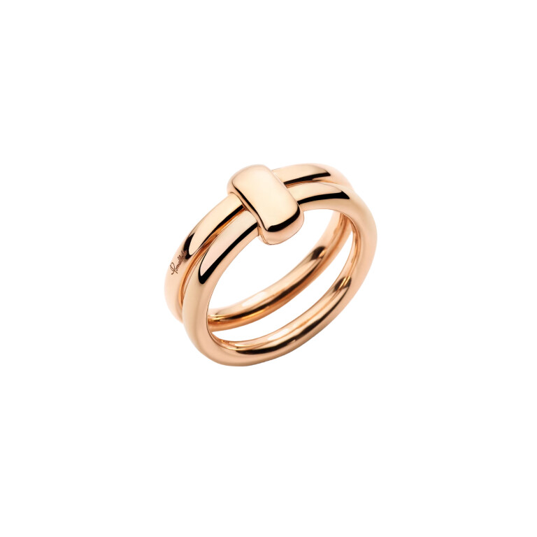 Pomellato Together Ring - Pomellato - PAC4010 O7000 00000 Pomellato Together Ring - Pomellato - PAC4010 O7000 00000