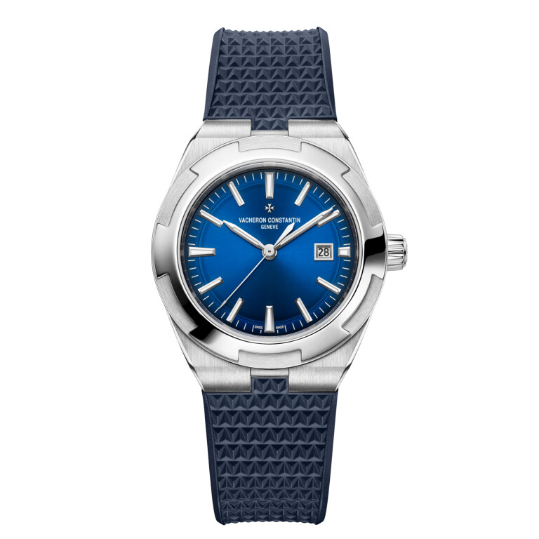 Vacheron Constantin Overseas Self-Winding 35mm - 4600V/200A-B980 - #5 Vacheron Constantin Overseas Self-Winding 35mm - 4600V/200A-B980 - #5