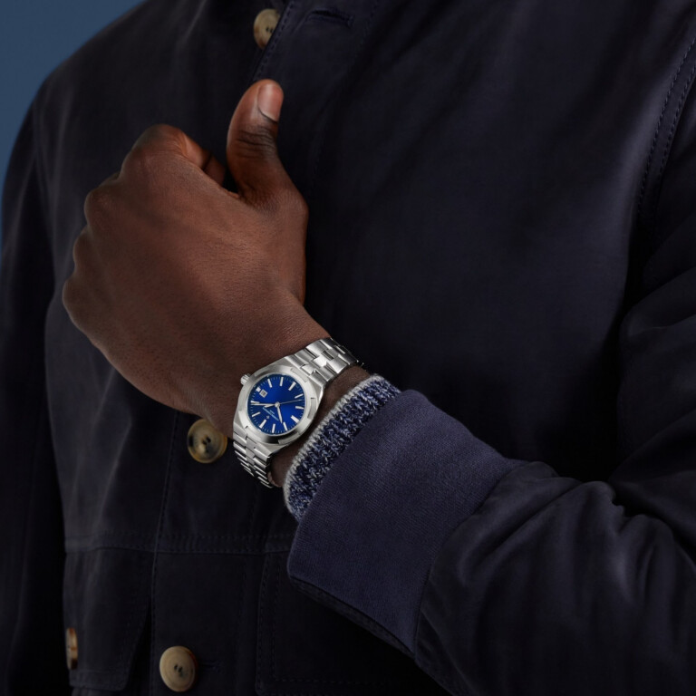 Vacheron Constantin Overseas Self-Winding 35mm - 4600V/200A-B980 - #7 Vacheron Constantin Overseas Self-Winding 35mm - 4600V/200A-B980 - #7