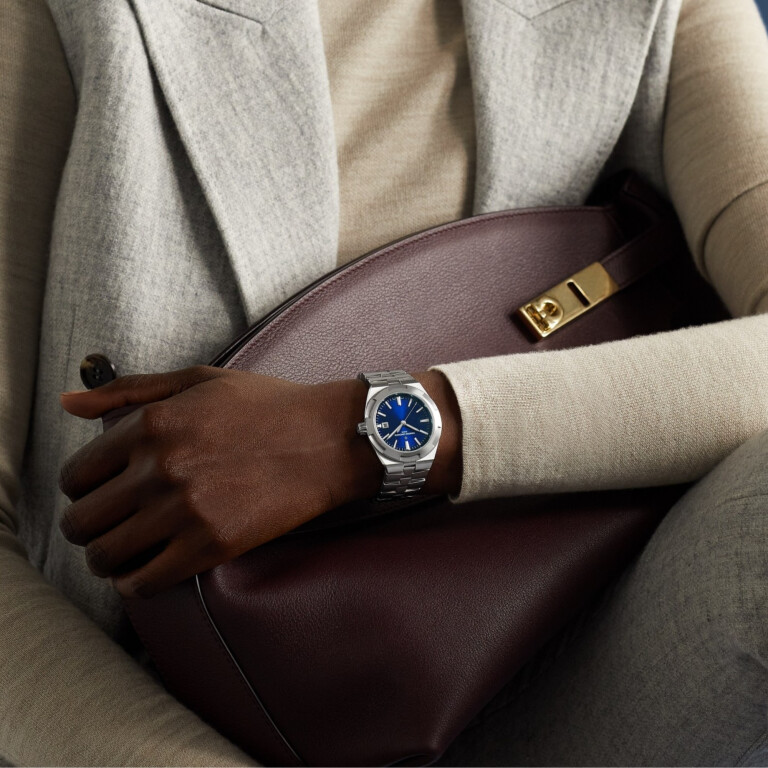 Vacheron Constantin Overseas Self-Winding 35mm - 4600V/200A-B980 - #3 Vacheron Constantin Overseas Self-Winding 35mm - 4600V/200A-B980 - #3