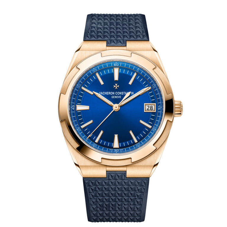 Vacheron Constantin Overseas Self-Winding 41mm - 4520V/210R-B705 - #3 Vacheron Constantin Overseas Self-Winding 41mm - 4520V/210R-B705 - #3