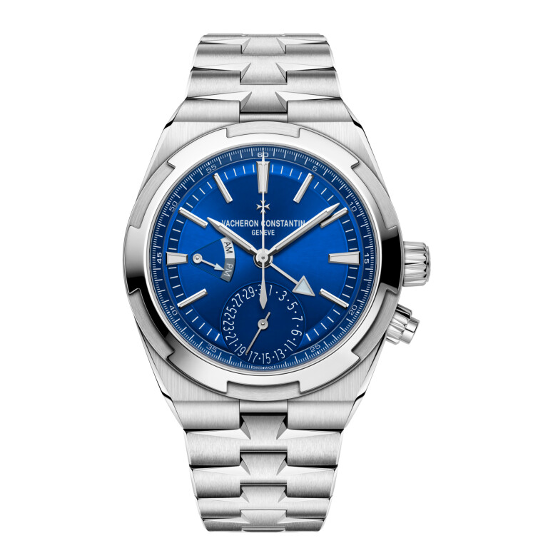 Overseas 41mm - Vacheron Constantin  - 7920V/210A-B334 Overseas 41mm - Vacheron Constantin - 7920V/210A-B334