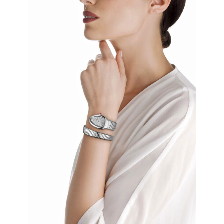 Bvlgari Serpenti Tubogas 35mm - 101817 - #2 Bvlgari Serpenti Tubogas 35mm - 101817 - #2