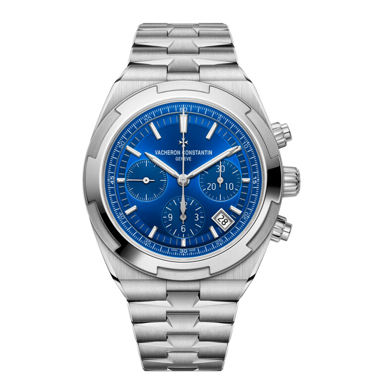 Overseas 42mm - Vacheron Constantin  - 4300V/220G-B945 Overseas 42mm - Vacheron Constantin - 4300V/220G-B945