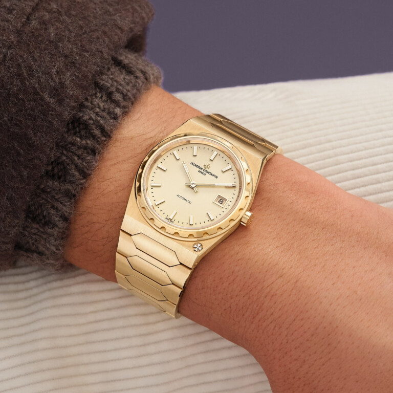 Vacheron Constantin Historiques 222 37mm - 4200H/222J-B935 - #2 Vacheron Constantin Historiques 222 37mm - 4200H/222J-B935 - #2