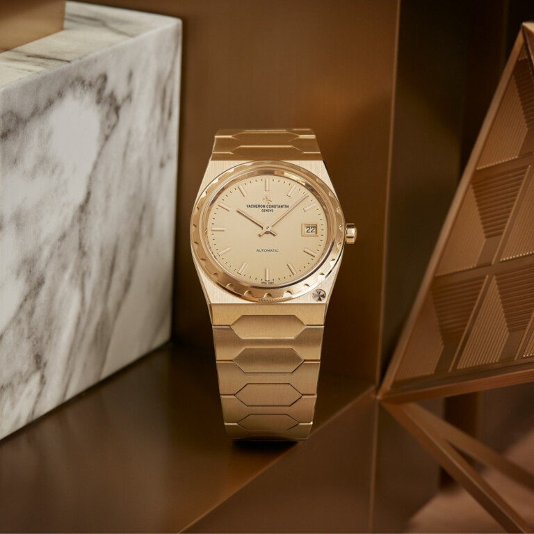 Vacheron Constantin Historiques 222 37mm - 4200H/222J-B935 - #6 Vacheron Constantin Historiques 222 37mm - 4200H/222J-B935 - #6