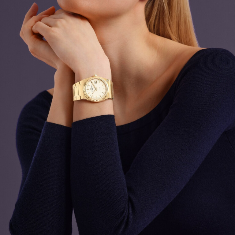 Vacheron Constantin Historiques 222 37mm - 4200H/222J-B935 - #5 Vacheron Constantin Historiques 222 37mm - 4200H/222J-B935 - #5