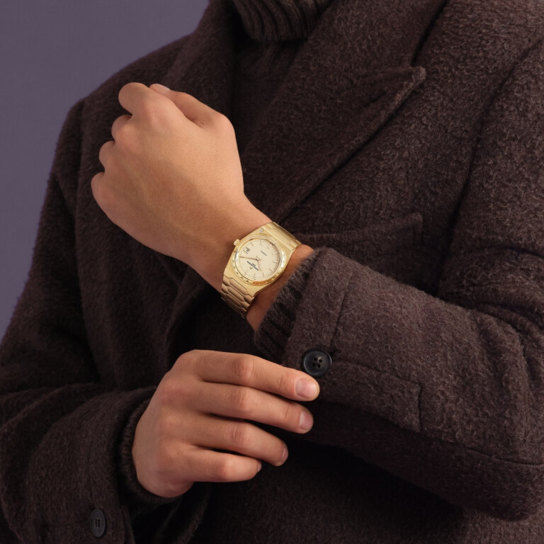 Vacheron Constantin Historiques 222 37mm - 4200H/222J-B935 - #3 Vacheron Constantin Historiques 222 37mm - 4200H/222J-B935 - #3