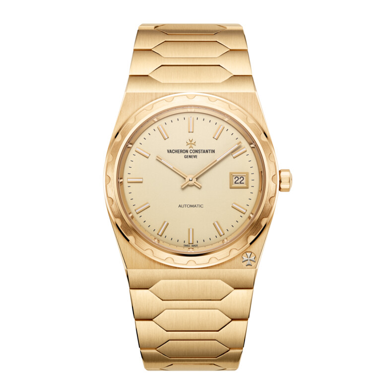 Historiques 37mm - Vacheron Constantin  - 4200H/222J-B935 Historiques 37mm - Vacheron Constantin - 4200H/222J-B935
