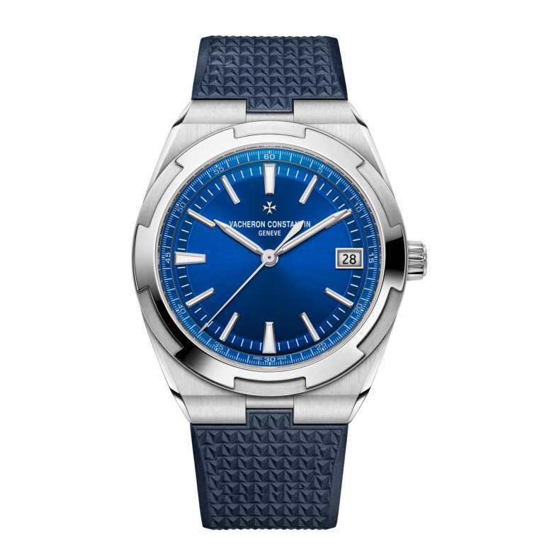 Vacheron Constantin Overseas Self-Winding 41mm - 4520V/210A-B128 - #4 Vacheron Constantin Overseas Self-Winding 41mm - 4520V/210A-B128 - #4