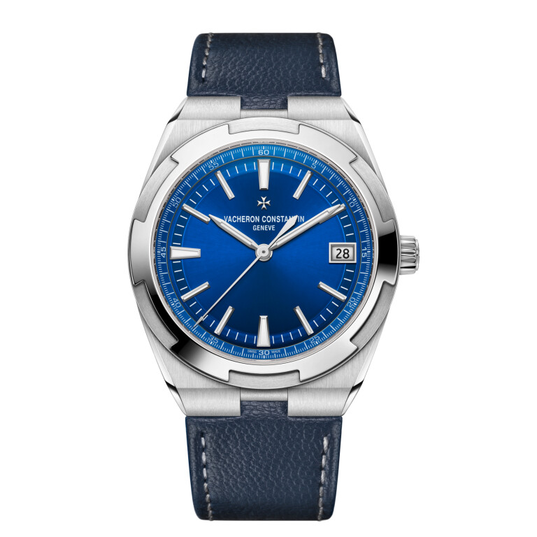 Vacheron Constantin Overseas Self-Winding 41mm - 4520V/210A-B128 - #5 Vacheron Constantin Overseas Self-Winding 41mm - 4520V/210A-B128 - #5