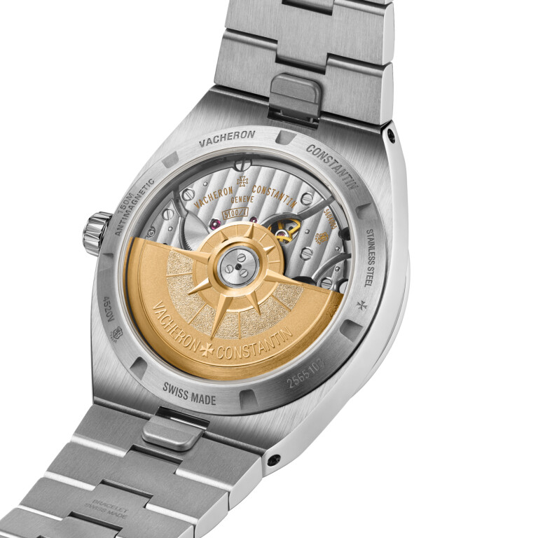 Vacheron Constantin Overseas Self-Winding 41mm - 4520V/210A-B128 - #2 Vacheron Constantin Overseas Self-Winding 41mm - 4520V/210A-B128 - #2