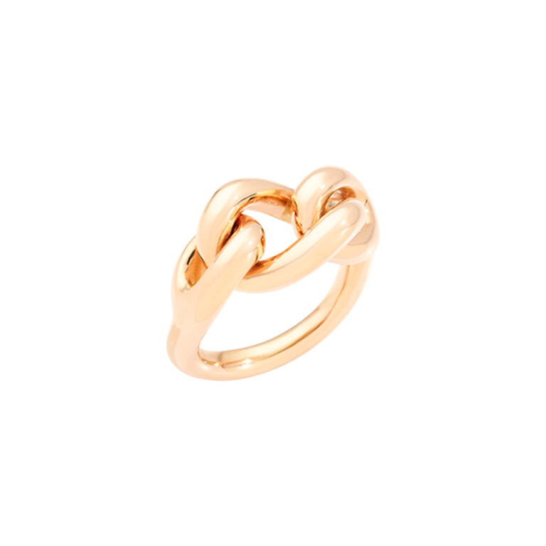 Catene Ring - Pomellato - PAC1010 O7000 00000 Catene Ring - Pomellato - PAC1010 O7000 00000
