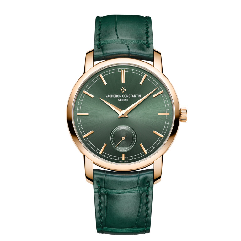 Traditionnelle 38mm - Vacheron Constantin  - 82172/000R-H008 Traditionnelle 38mm - Vacheron Constantin - 82172/000R-H008