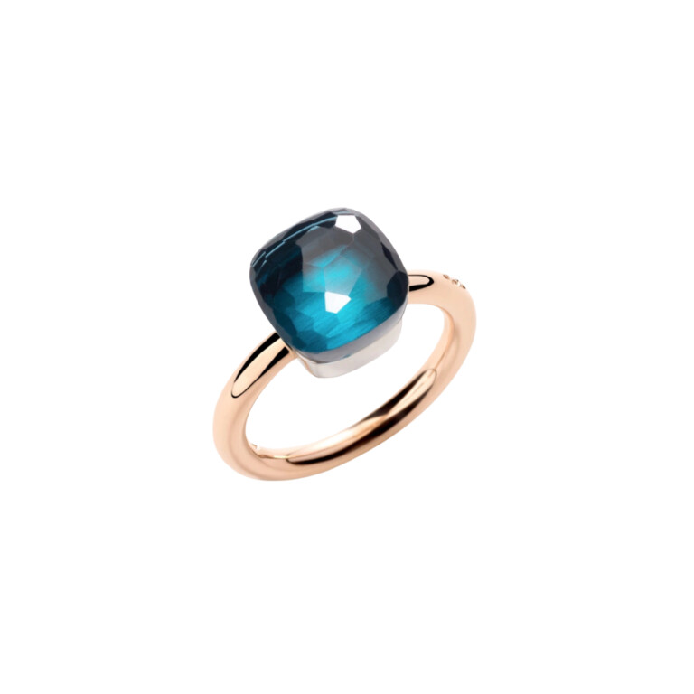 Nudo Ring - Pomellato - PAA1100 O6000 000TL Nudo Ring - Pomellato - PAA1100 O6000 000TL