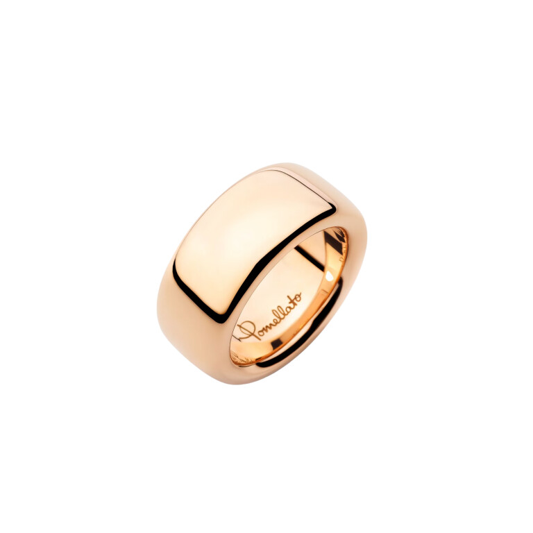Iconica Ring - Pomellato - PA91069 O7000 00000 Iconica Ring - Pomellato - PA91069 O7000 00000