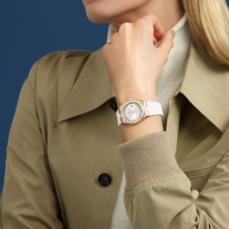 Vacheron Constantin Overseas Quartz 33mm - 1225V/000R-B592 - #4 Vacheron Constantin Overseas Quartz 33mm - 1225V/000R-B592 - #4