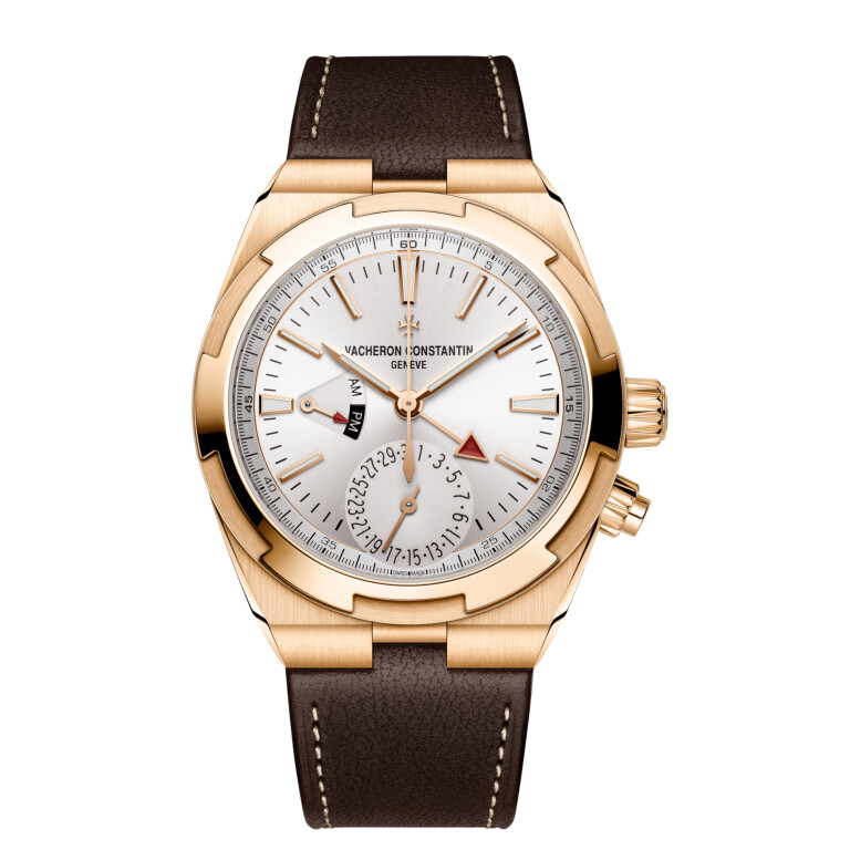 Overseas 41mm - Vacheron Constantin  - 7920V/000R-B336 Overseas 41mm - Vacheron Constantin - 7920V/000R-B336