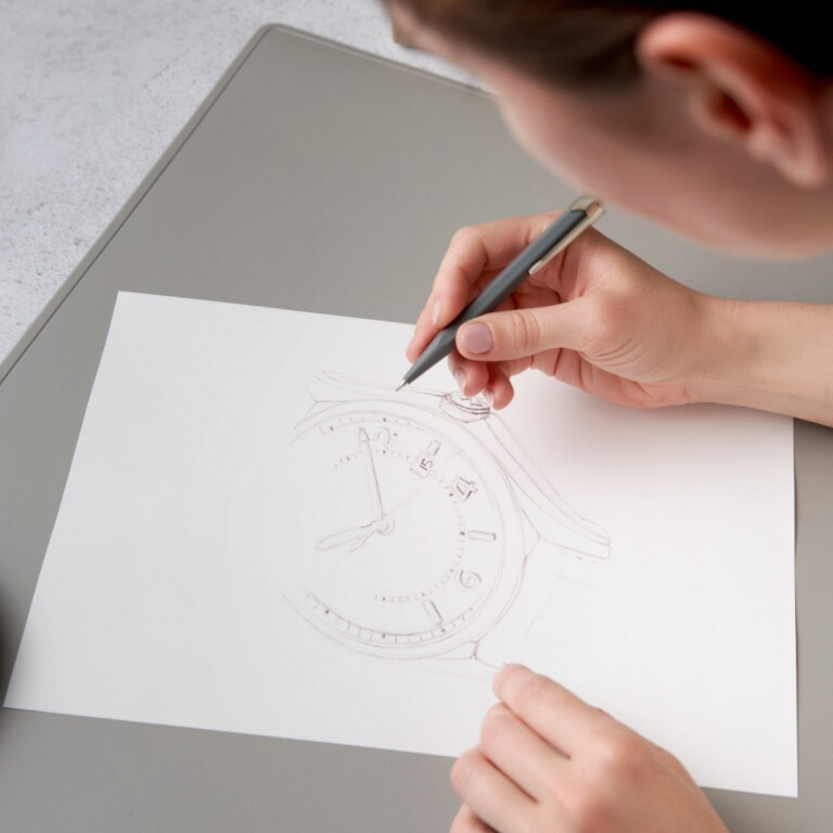 Vacheron Constantin Fiftysix Self-Winding 40mm - 4600E/000R-H101 - #5 Vacheron Constantin Fiftysix Self-Winding 40mm - 4600E/000R-H101 - #5