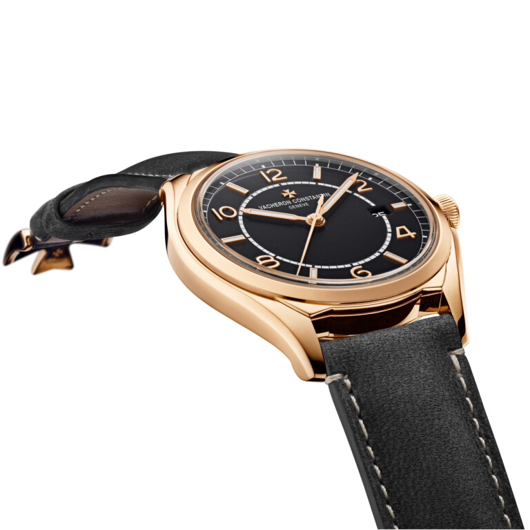 Vacheron Constantin Fiftysix Self-Winding 40mm - 4600E/000R-H101 - #3 Vacheron Constantin Fiftysix Self-Winding 40mm - 4600E/000R-H101 - #3