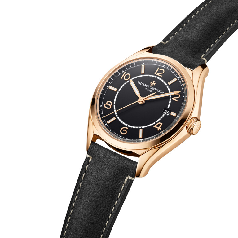 Vacheron Constantin Fiftysix Self-Winding 40mm - 4600E/000R-H101 - #2 Vacheron Constantin Fiftysix Self-Winding 40mm - 4600E/000R-H101 - #2