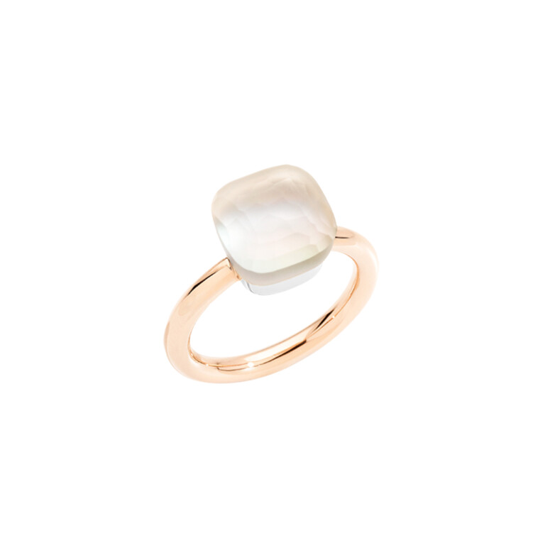 Nudo Ring - Pomellato - PAA1100 O6000 STBMP Nudo Ring - Pomellato - PAA1100 O6000 STBMP