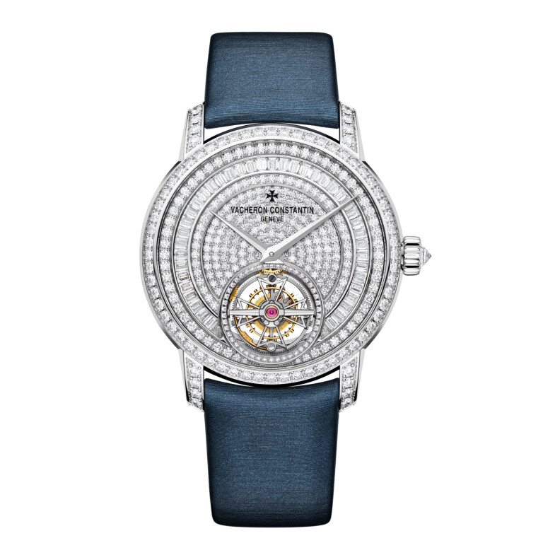 Traditionnelle 39mm - Vacheron Constantin - 6025T/000G-B635 Traditionnelle 39mm - Vacheron Constantin - 6025T/000G-B635
