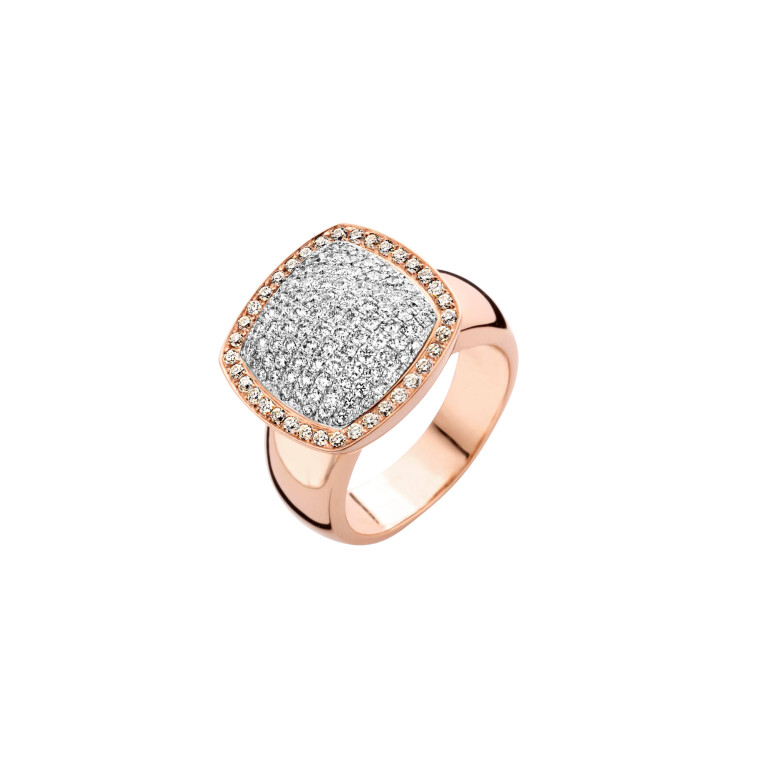 Milano Ring - Tirisi Jewelry - TR9625D(2P) Milano Ring - Tirisi Jewelry - TR9625D(2P)