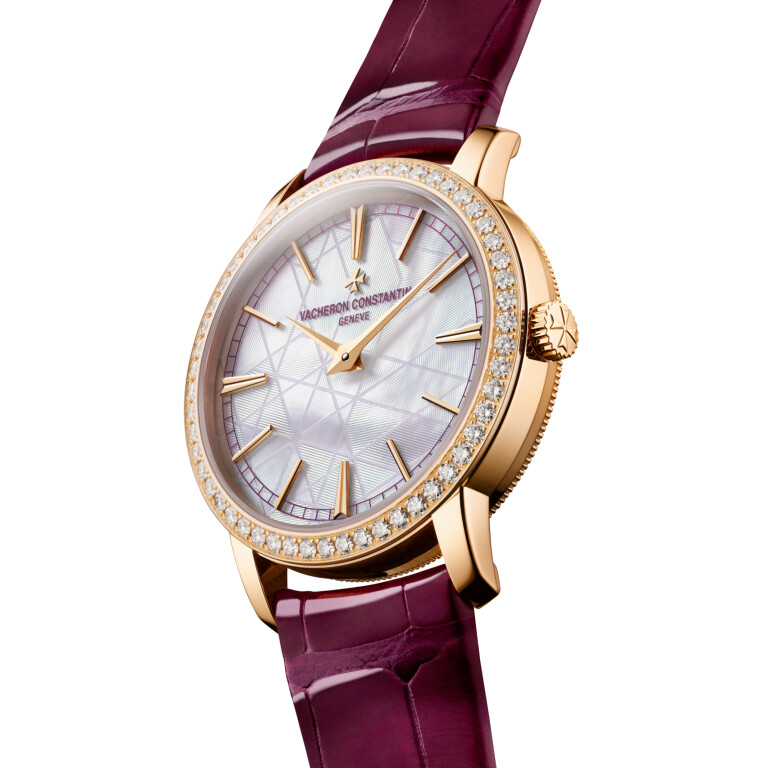 Vacheron Constantin Traditionnelle Manual Winding 270th Anniversary 33mm - 1405T/000R-H061 - #3 Vacheron Constantin Traditionnelle Manual Winding 270th Anniversary 33mm - 1405T/000R-H061 - #3