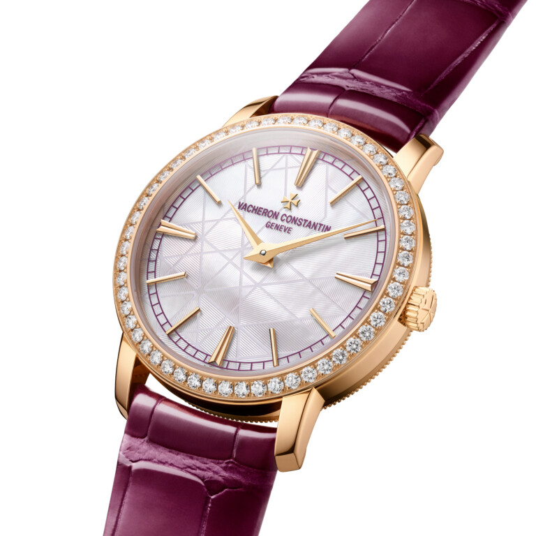 Vacheron Constantin Traditionnelle Manual Winding 270th Anniversary 33mm - 1405T/000R-H061 - #2 Vacheron Constantin Traditionnelle Manual Winding 270th Anniversary 33mm - 1405T/000R-H061 - #2