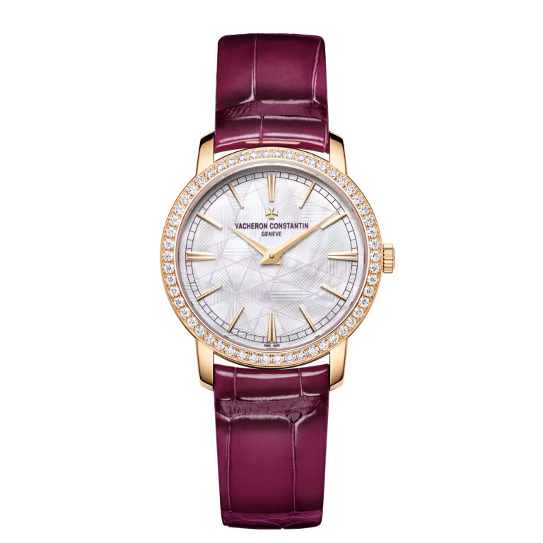 Traditionnelle 33mm - Vacheron Constantin  - 1405T/000R-H061 Traditionnelle 33mm - Vacheron Constantin - 1405T/000R-H061
