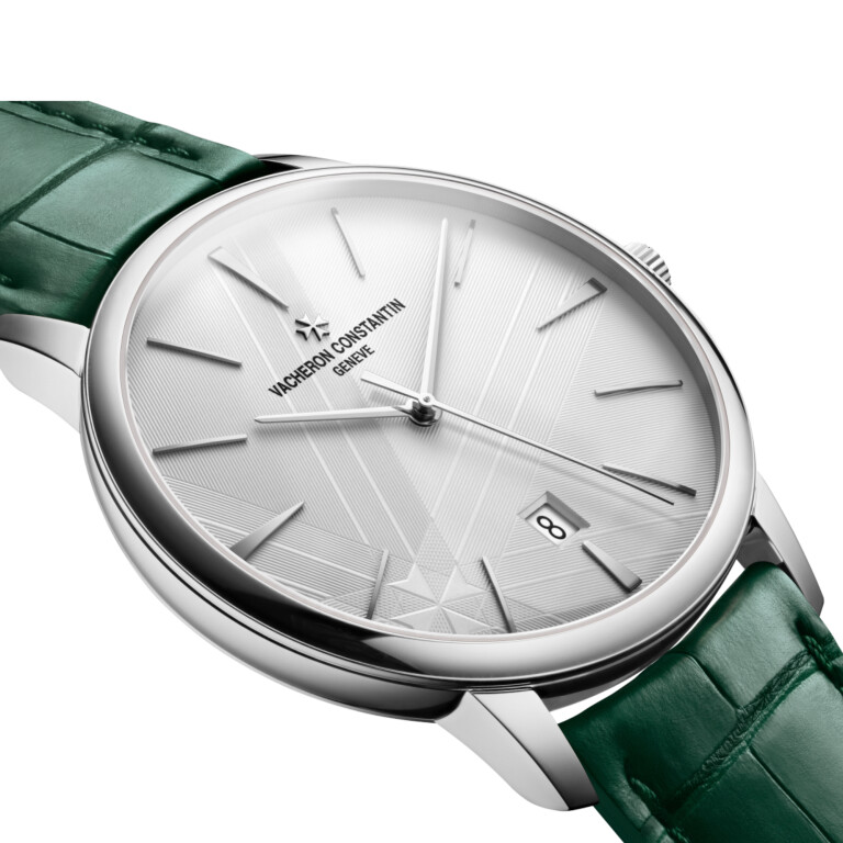 Vacheron Constantin Patrimony Self-Winding 270th Anniversary 40mm - 85180/000G-H035 - #2 Vacheron Constantin Patrimony Self-Winding 270th Anniversary 40mm - 85180/000G-H035 - #2
