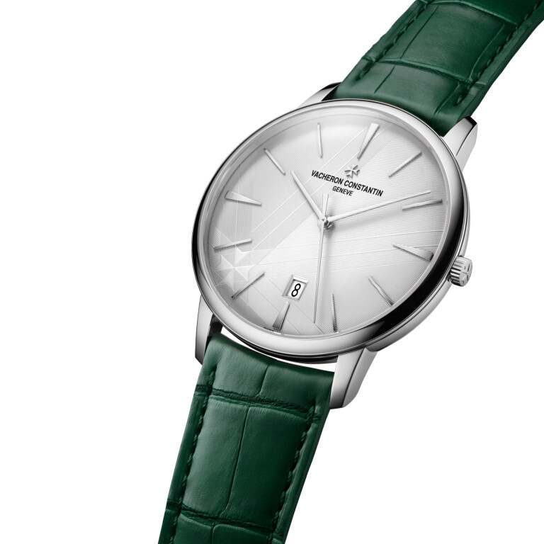 Vacheron Constantin Patrimony Self-Winding 270th Anniversary 40mm - 85180/000G-H035 - #3 Vacheron Constantin Patrimony Self-Winding 270th Anniversary 40mm - 85180/000G-H035 - #3