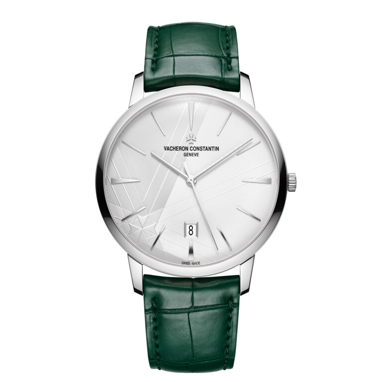 Patrimony 40mm - Vacheron Constantin - 85180/000G-H035 Patrimony 40mm - Vacheron Constantin - 85180/000G-H035