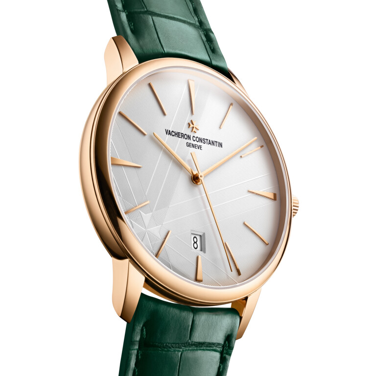 Vacheron Constantin Patrimony Self-Winding 270th Anniversary 40mm - 85180/000R-H116 - #2 Vacheron Constantin Patrimony Self-Winding 270th Anniversary 40mm - 85180/000R-H116 - #2