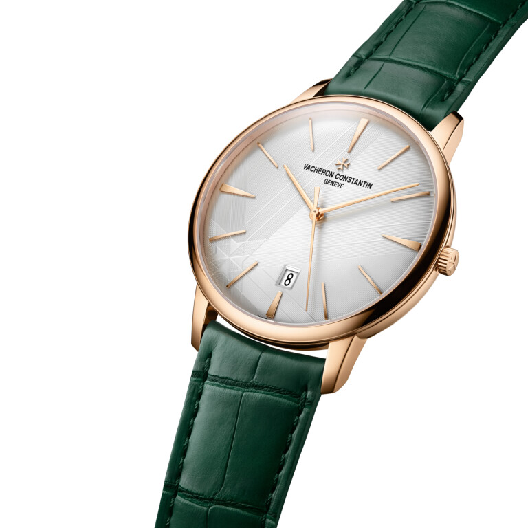 Vacheron Constantin Patrimony Self-Winding 270th Anniversary 40mm - 85180/000R-H116 - #3 Vacheron Constantin Patrimony Self-Winding 270th Anniversary 40mm - 85180/000R-H116 - #3