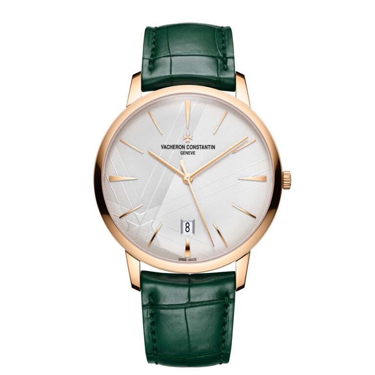 Patrimony 40mm - Vacheron Constantin - 85180/000R-H116 Patrimony 40mm - Vacheron Constantin - 85180/000R-H116